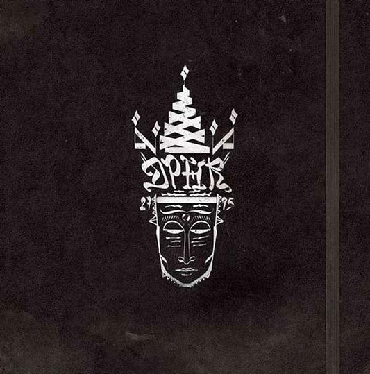 Diaphra's Blackbook of the Beats | Get Cheap Vinyl