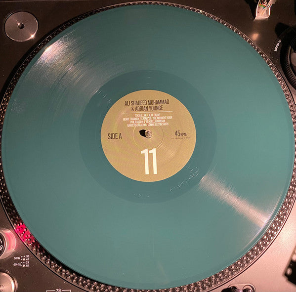 Jazz Is Dead 11 | Mint (M) Mint (M) Get Cheap Vinyl