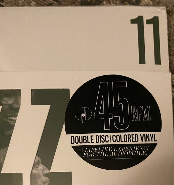 Jazz Is Dead 11 | Mint (M) Mint (M) Get Cheap Vinyl