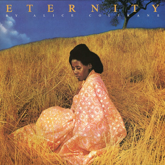 Eternity | Get Cheap Vinyl