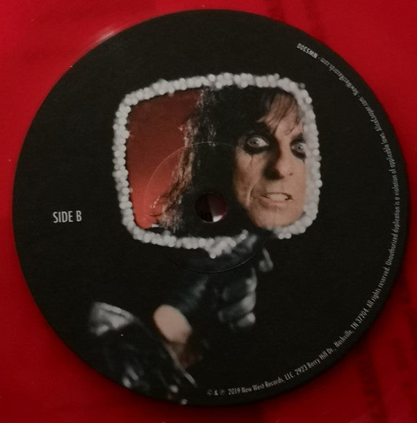 Dirty Diamonds (COLOR VINYL) | Mint (M) Mint (M) Get Cheap Vinyl