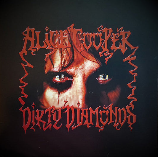 Dirty Diamonds (COLOR VINYL) | Mint (M) Mint (M) Get Cheap Vinyl