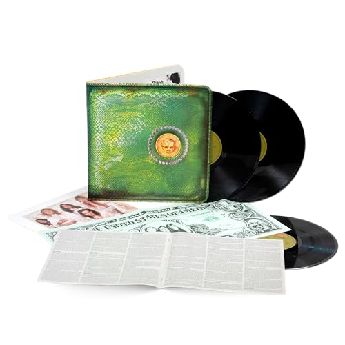 Billion Dollar Babies (50th Anniversary Deluxe Edition) | Mint (M) Mint (M) Get Cheap Vinyl