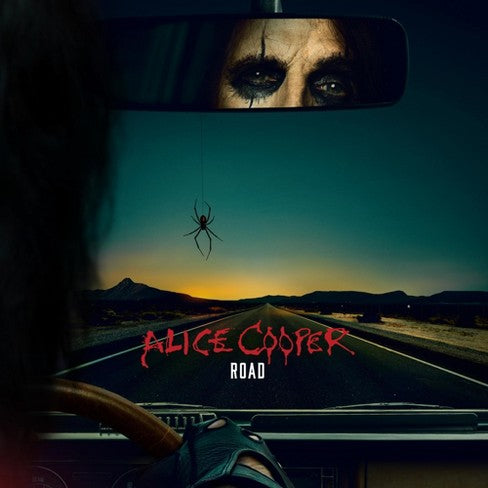 Road (With Blu-ray, Digipack Packaging) | Get Cheap Vinyl