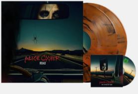 Road (180g Color 2LP + DVD) | Mint (M) Mint (M) Get Cheap Vinyl