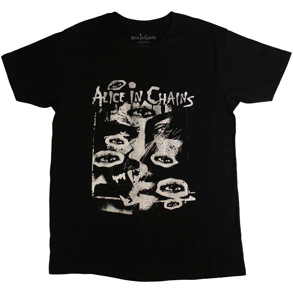 All Eyes | Men's | Get Cheap Vinyl