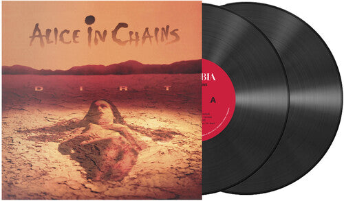Dirt | Mint (M) Mint (M) Get Cheap Vinyl