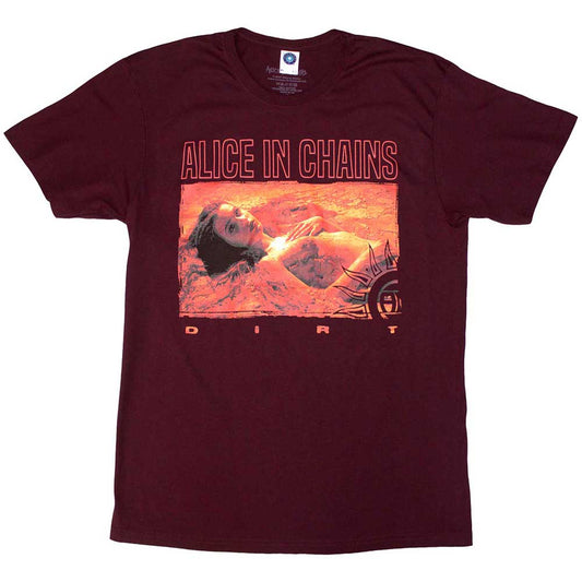 Dirt Orange | Men's | Get Cheap Vinyl