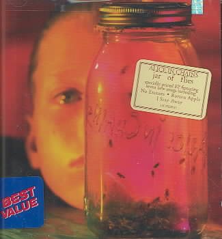 Jar Of Flies (Extended Play) | Get Cheap Vinyl