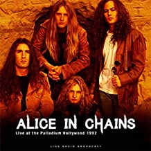 Live At The Palladium, Hollywood1992 [Import] | Mint (M) Mint (M) Get Cheap Vinyl