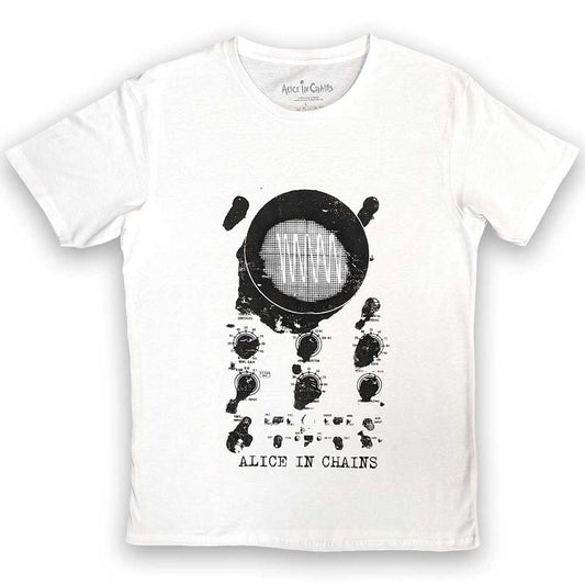 Oscilloscope | Men's | Get Cheap Vinyl