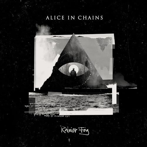 Rainier Fog | Mint (M) Mint (M) Get Cheap Vinyl