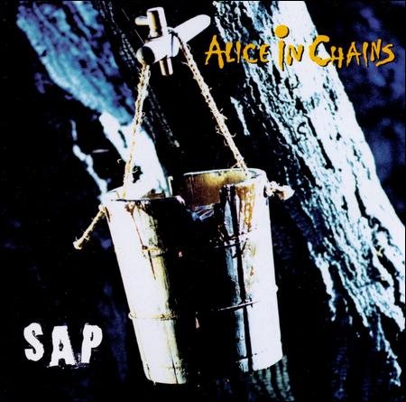 Sap (Extended Play) | Get Cheap Vinyl