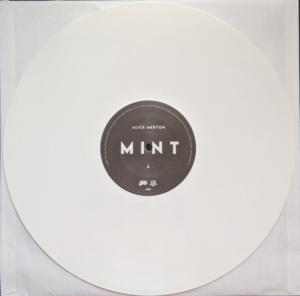Mint | Mint (M) Mint (M) Get Cheap Vinyl