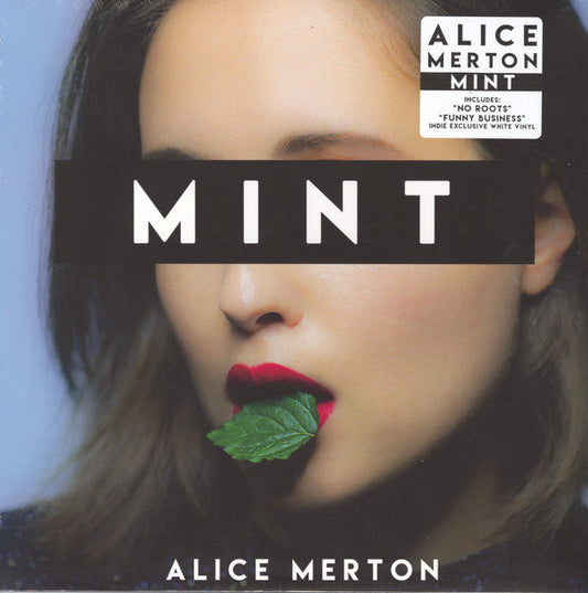Mint | Mint (M) Mint (M) Get Cheap Vinyl