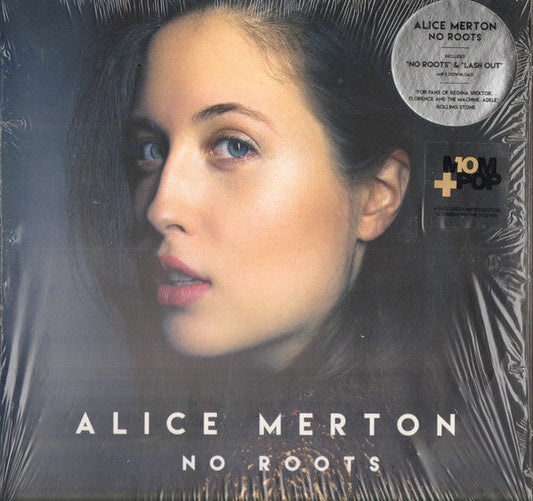 No Roots | Mint (M) Mint (M) Get Cheap Vinyl