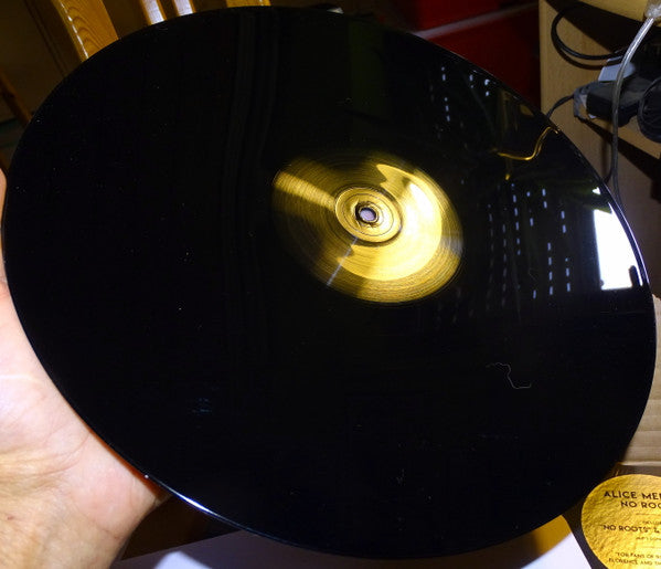 No Roots | Mint (M) Mint (M) Get Cheap Vinyl