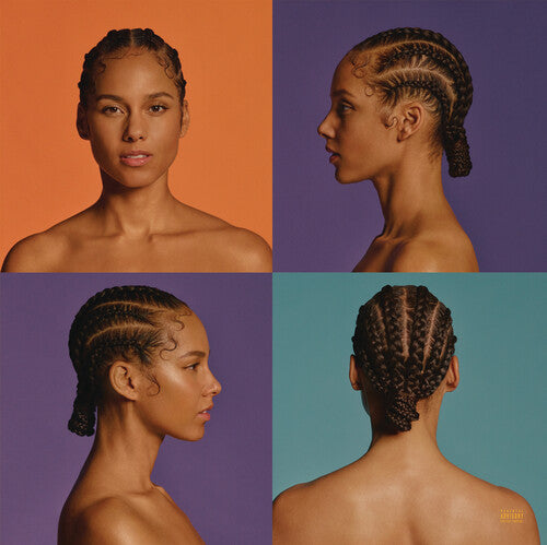 Alicia (2LP 150g Color Vinyl Gatefold) | Mint (M) Mint (M) Get Cheap Vinyl