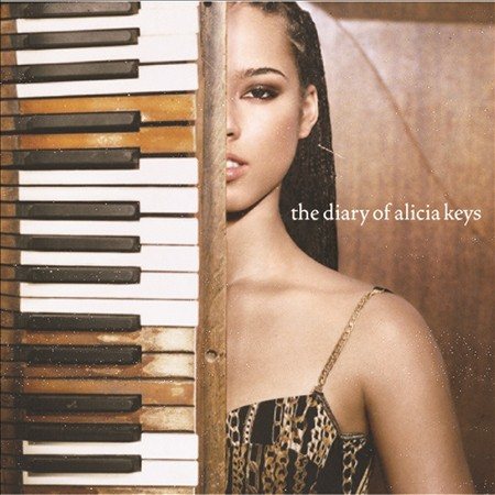 The Diary Of Alicia Keys (2 Lp's) | Mint (M) Mint (M) Get Cheap Vinyl