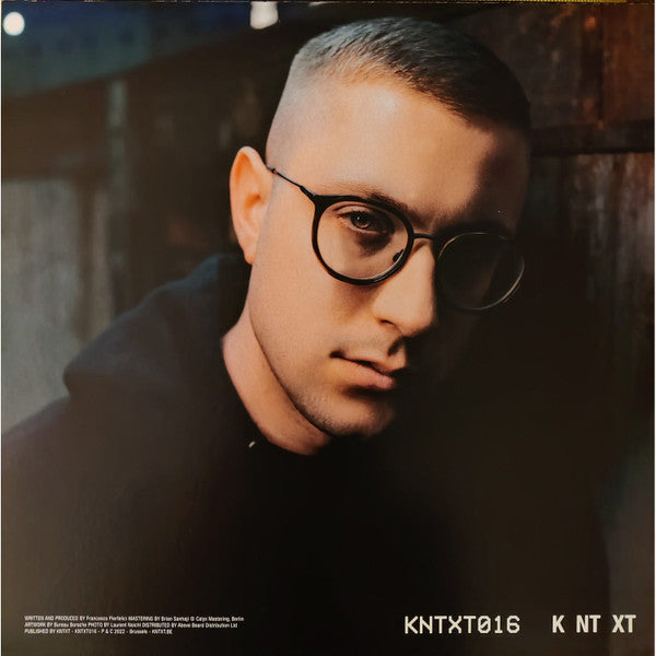 Attack EP | Mint (M) Mint (M) Get Cheap Vinyl