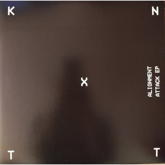 Attack EP | Mint (M) Mint (M) Get Cheap Vinyl