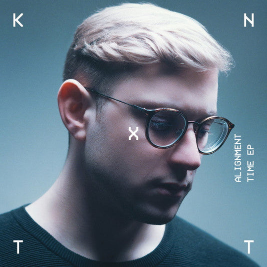 Time EP | Mint (M) Mint (M) Get Cheap Vinyl