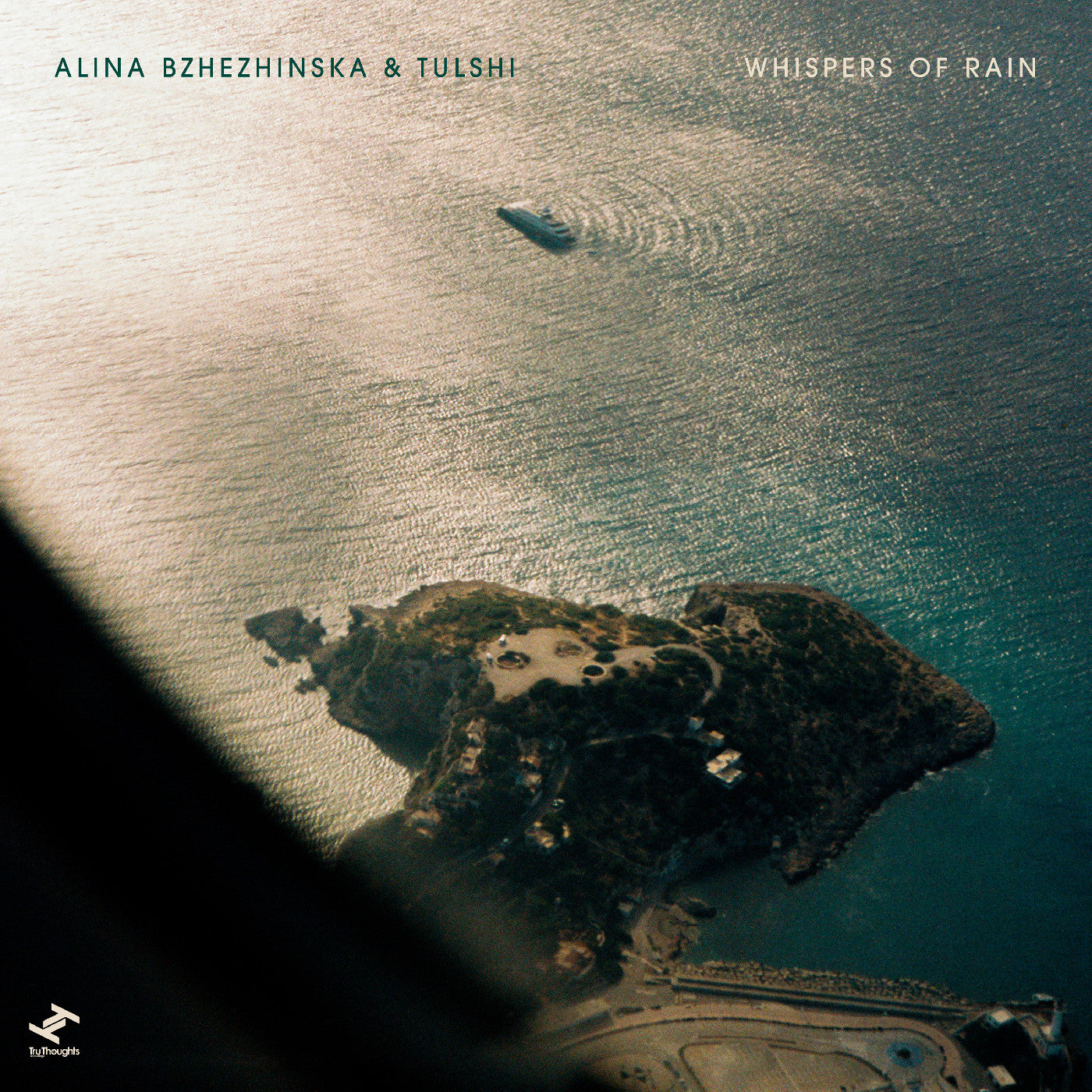 Whispers Of Rain *PRE-ORDER 7/11/25* (VINYL) | Mint (M) Mint (M) Get Cheap Vinyl