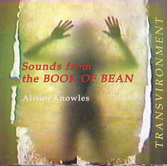 Sounds from the Book of Bean | Get Cheap Vinyl
