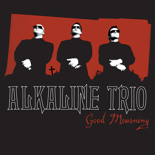 Good Mourning (Deluxe Ltd 2x10") | Mint (M) Mint (M) Get Cheap Vinyl