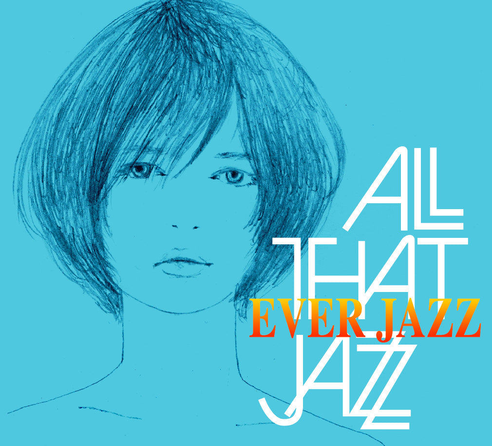 Ever Jazz | Get Cheap Vinyl