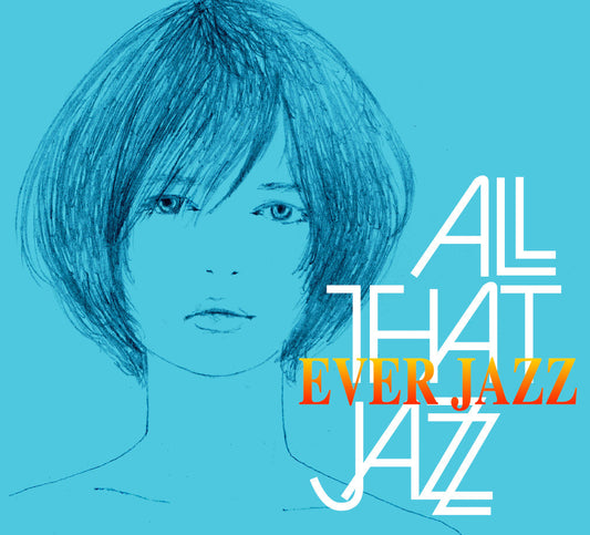 Ever Jazz | Get Cheap Vinyl