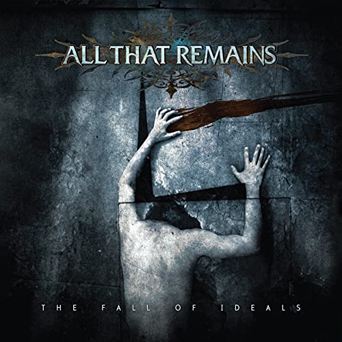 The Fall Of Ideals [LP] | Mint (M) Mint (M) Get Cheap Vinyl