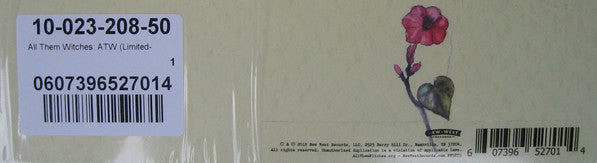 ATW | Mint (M) Mint (M) Get Cheap Vinyl