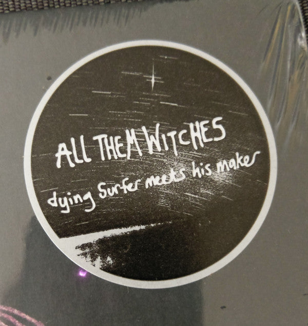 Dying Surfer Meets His Maker | Mint (M) Mint (M) Get Cheap Vinyl