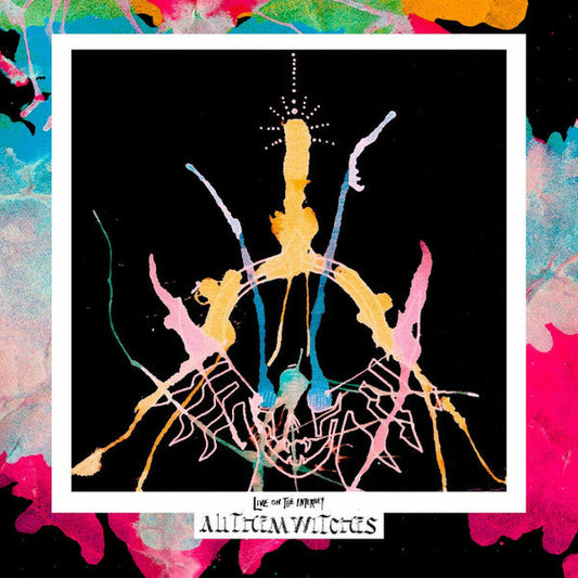 Live On The Internet | Mint (M) Mint (M) Get Cheap Vinyl