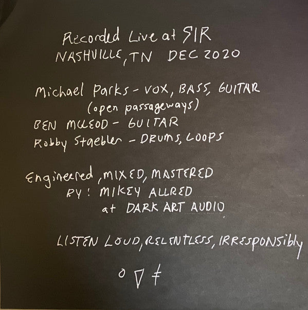 Live On The Internet | Mint (M) Mint (M) Get Cheap Vinyl
