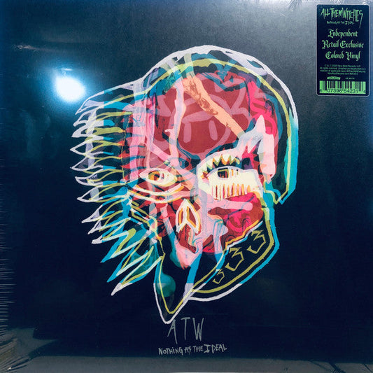Nothing As The Ideal | Mint (M) Mint (M) Get Cheap Vinyl