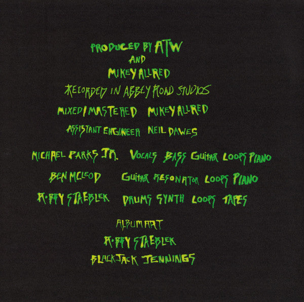 Nothing As The Ideal | Mint (M) Mint (M) Get Cheap Vinyl