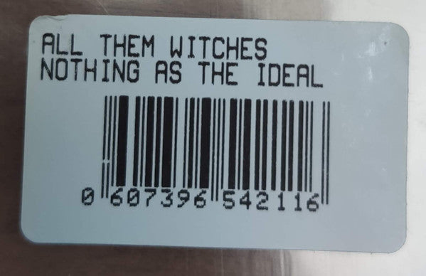 Nothing As The Ideal | Mint (M) Mint (M) Get Cheap Vinyl