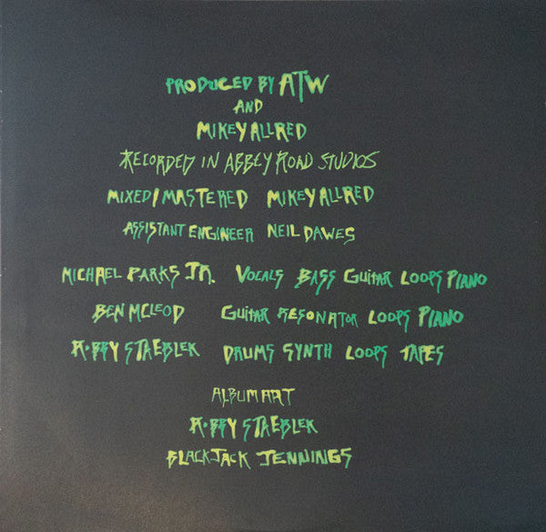 Nothing As The Ideal | Mint (M) Mint (M) Get Cheap Vinyl