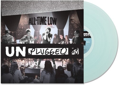 MTV Unplugged (Electric Blue) | Mint (M) Mint (M) Get Cheap Vinyl