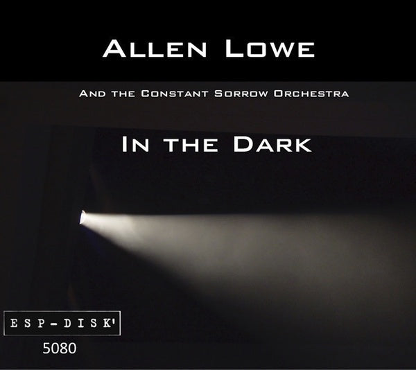 In the Dark | Get Cheap Vinyl