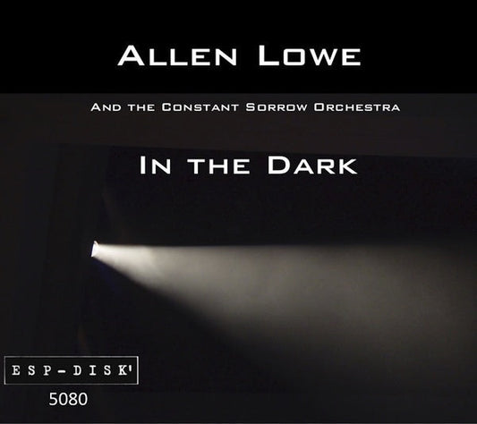 In the Dark | Get Cheap Vinyl