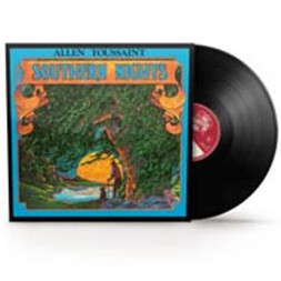 Southern Nights (SYEOR25, 180g LP, Brick & Mortar Excl) | Mint (M) Mint (M) Get Cheap Vinyl