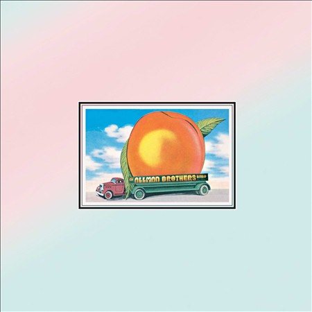 Eat A Peach (180g) | Mint (M) Mint (M) Get Cheap Vinyl