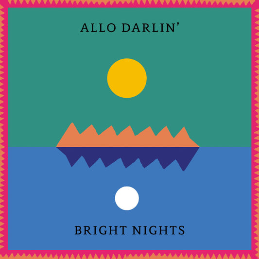 Bright Nights *PRE-ORDER 7/25/25*(Magenta Vinyl) | Mint (M) Mint (M) Get Cheap Vinyl