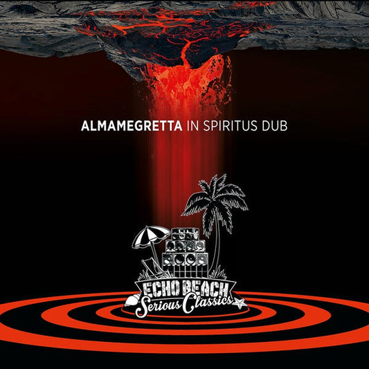 In Spiritus Dub | Get Cheap Vinyl