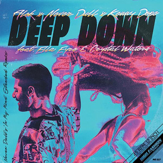 Deep Down | Mint (M) Mint (M) Get Cheap Vinyl