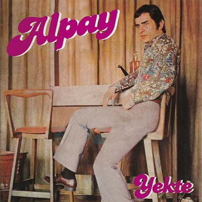 Yekte | Get Cheap Vinyl