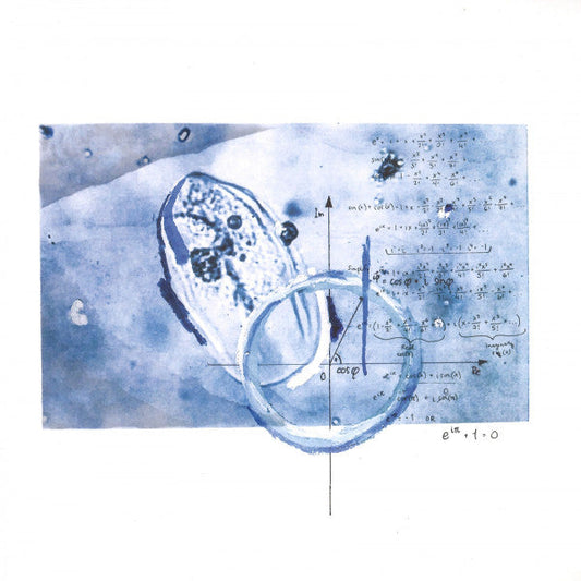 Thoughts Create Reality | Mint (M) Mint (M) Get Cheap Vinyl